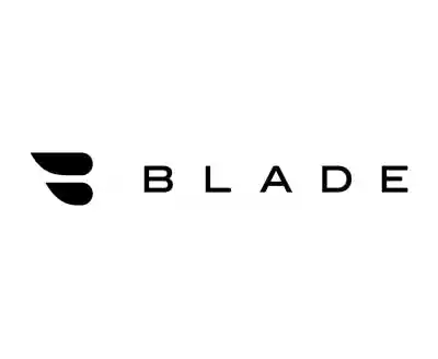 Blade  logo