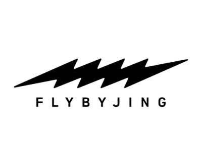 Shop Fly by Jing logo