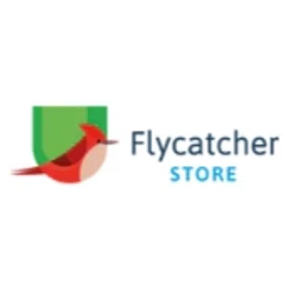 Flycatcher Toys Store logo