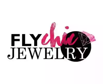 Shop Flychicjewelry logo