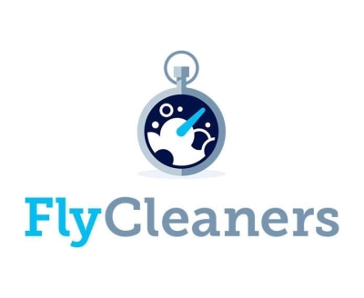 Shop FlyCleaners logo