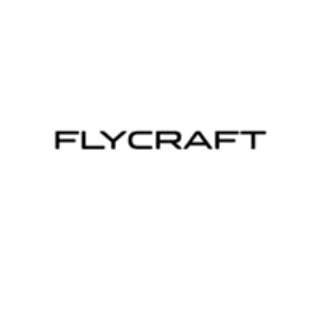 Shop Flycraft discount codes logo