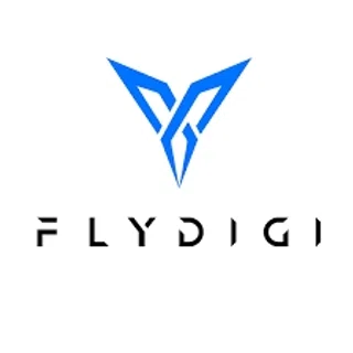 Flydigi logo