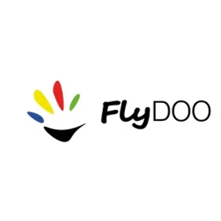 Shop FlyDOO logo