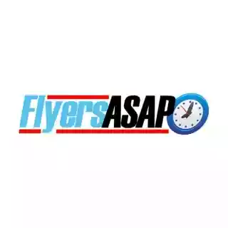 Shop Flyers ASAP logo