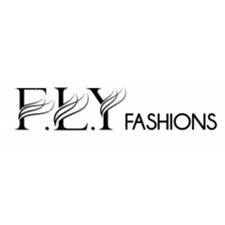 F.L.Y - First Love Yourself Fashions logo