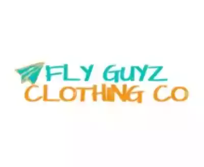 Fly Guyz Clothing promo codes