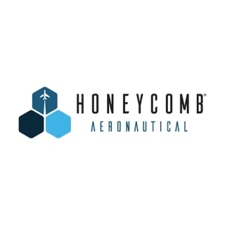 Honeycomb Aeronautical logo