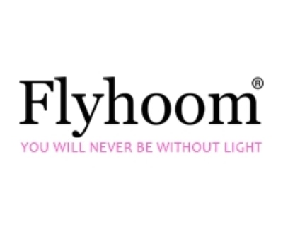 Shop Flyhoom logo