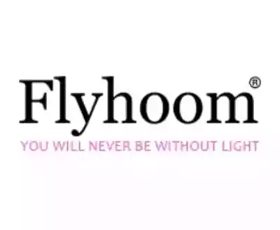 Flyhoom logo