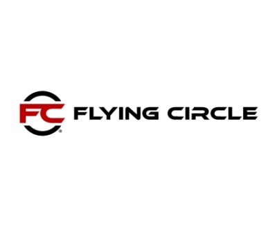 Shop Flying Circle Gear logo