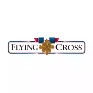Shop Flying Cross logo