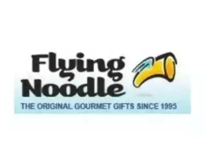 Flying Noodle logo