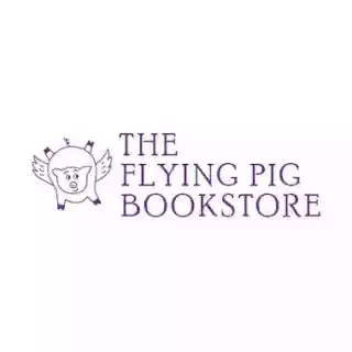 Shop Flying Pig Bookstore coupon codes logo