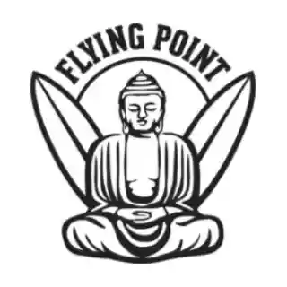 Shop Flying Point Surf logo
