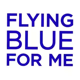 Flying Blue  discount codes