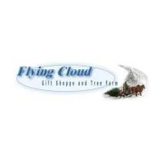 Shop Flying Cloud Gifts logo