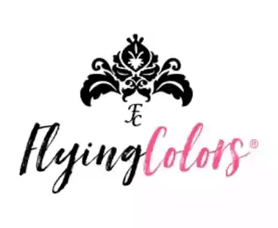 flyingcolorsapparel.com logo
