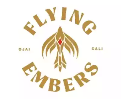 Flying Embers coupon codes