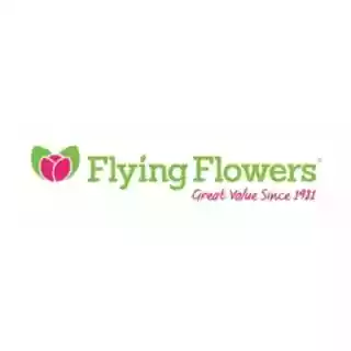 Shop Flying Flowers coupon codes logo