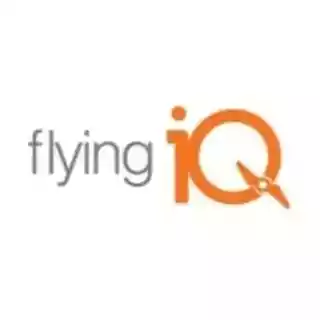 Flying IQ logo