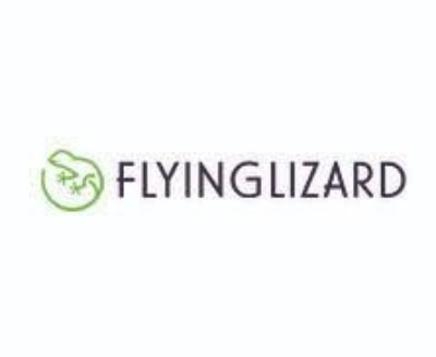 Shop Flying Lizard Boutique logo