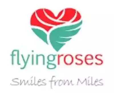 Flying Roses logo