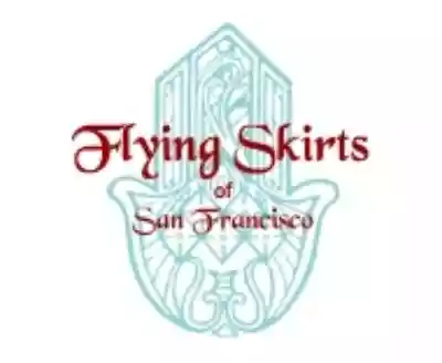 Shop Flying Skirts promo codes logo