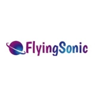 FlyingSonic logo