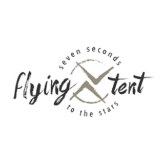 flying tent® logo