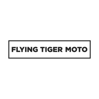 Shop Flying Tiger Motorcycles logo