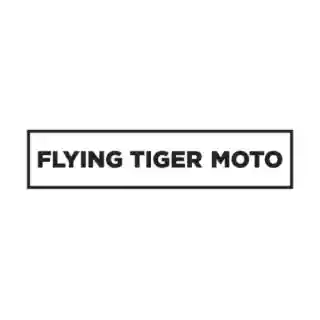 Shop Flying Tiger Motorcycles coupon codes logo