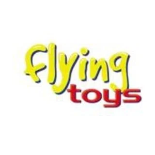 Shop Flying Toys logo
