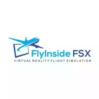 Shop Fly Inside FSX discount codes logo