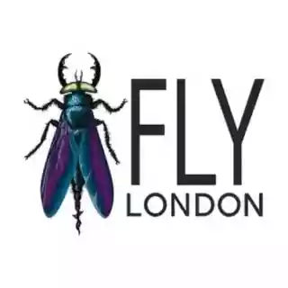Shop FLY London promo codes logo