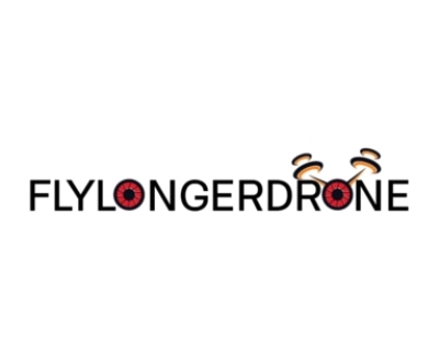 Shop Flylongerdrone logo