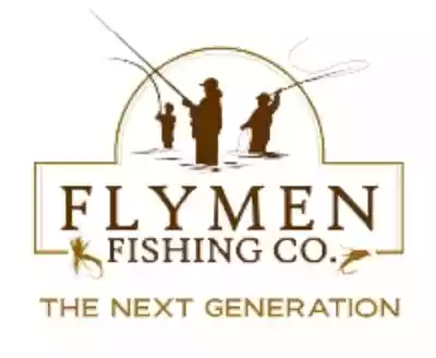 Shop Flymen Fishing Company coupon codes logo