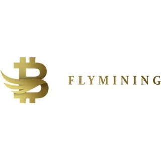 Shop FlyMining logo