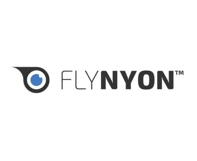 Shop FlyNYON logo