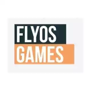 Shop Flyos Games promo codes logo