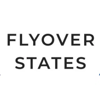 Flyover States logo
