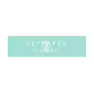 Flypaper Textures logo