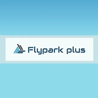 Shop Flypark Plus logo
