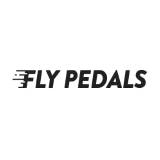 Shop Fly Pedals logo