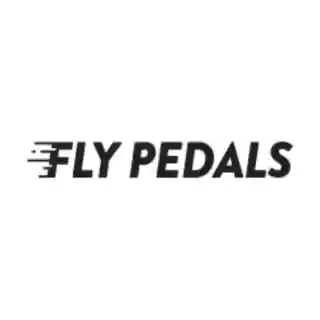 Fly Pedals logo