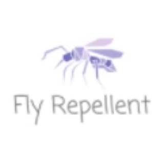 Fly Repellent logo