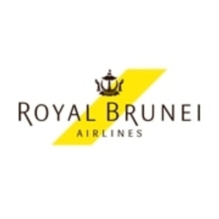 Shop Royal Brunei Airlines logo