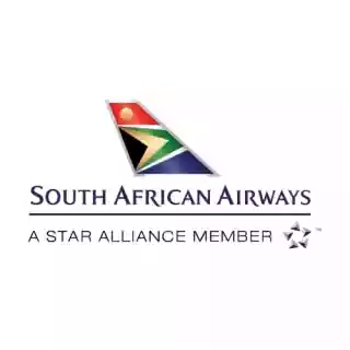 South African Airways coupon codes