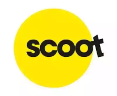 Shop Scoot discount codes logo