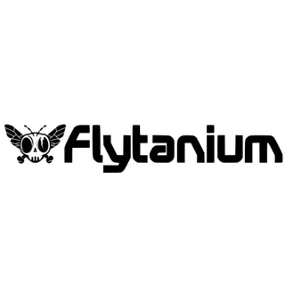Shop  Flytanium logo